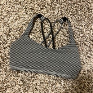 LuLu Lemon Sports Bra